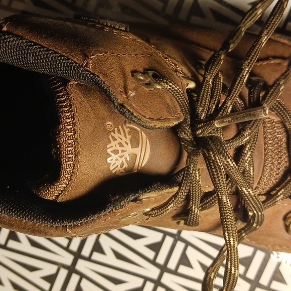 Timberland winter boots - Picture 2 of 4